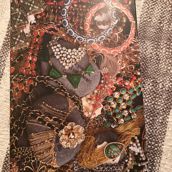 Amrita Singh “Annie” Statement Necklace —SOLD - Picture 5 of 6